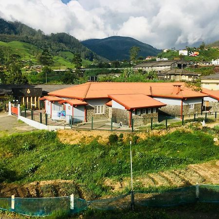 Casablanka Rest Vendégház Nanuoya Kültér fotó