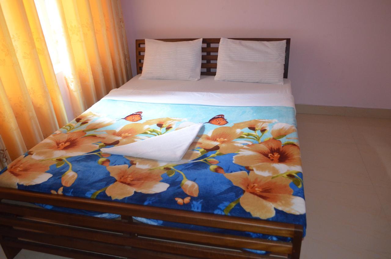 Casablanka Rest Vendégház Nanuoya Kültér fotó