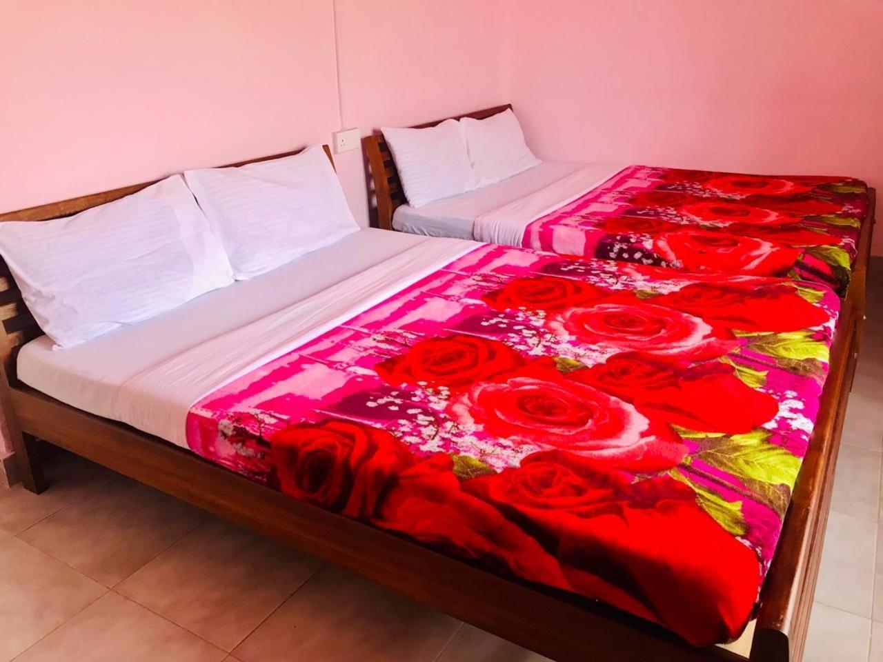 Casablanka Rest Vendégház Nanuoya Kültér fotó