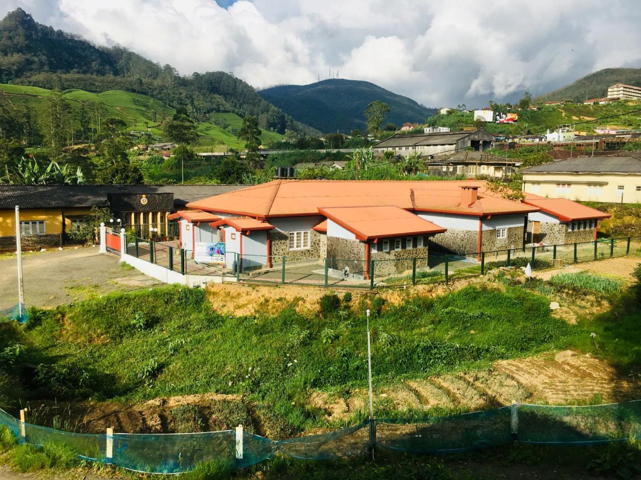 Casablanka Rest Vendégház Nanuoya Kültér fotó