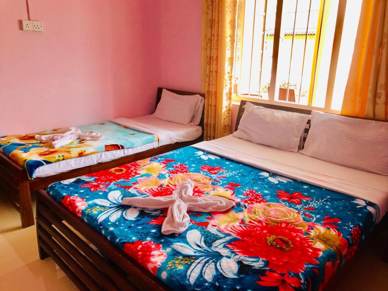Casablanka Rest Vendégház Nanuoya Kültér fotó