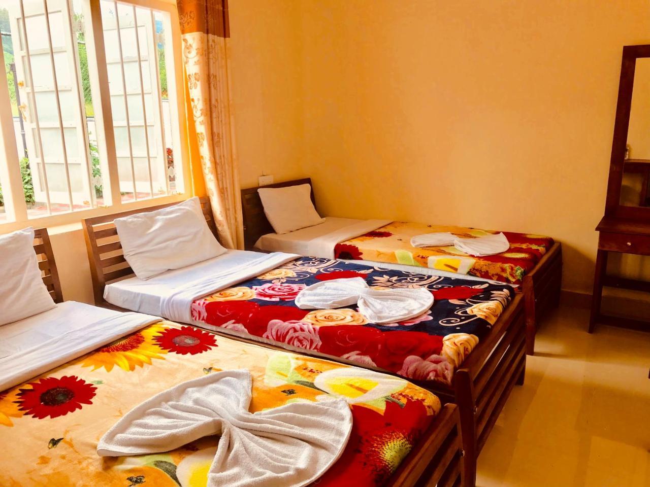 Casablanka Rest Vendégház Nanuoya Kültér fotó