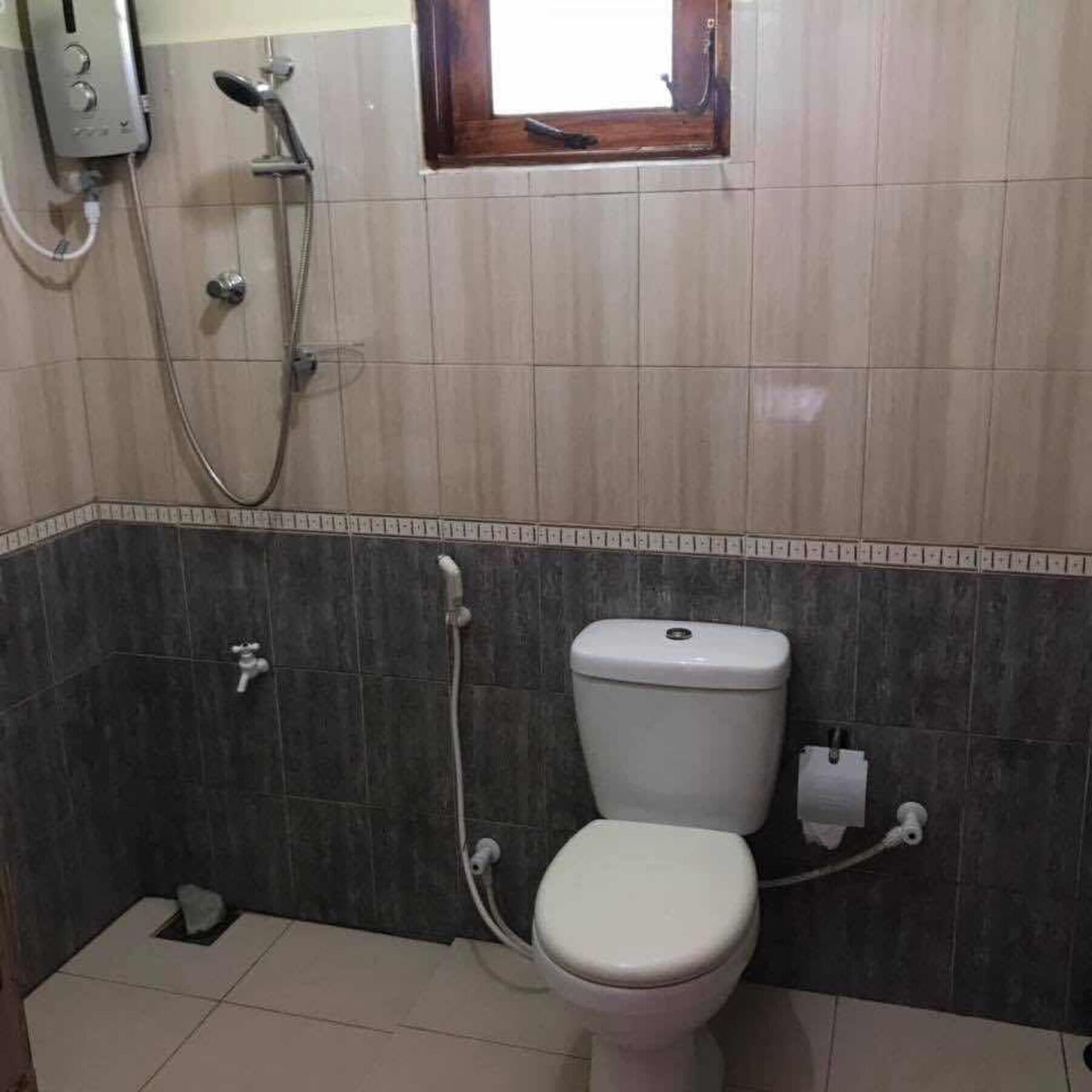 Casablanka Rest Vendégház Nanuoya Kültér fotó