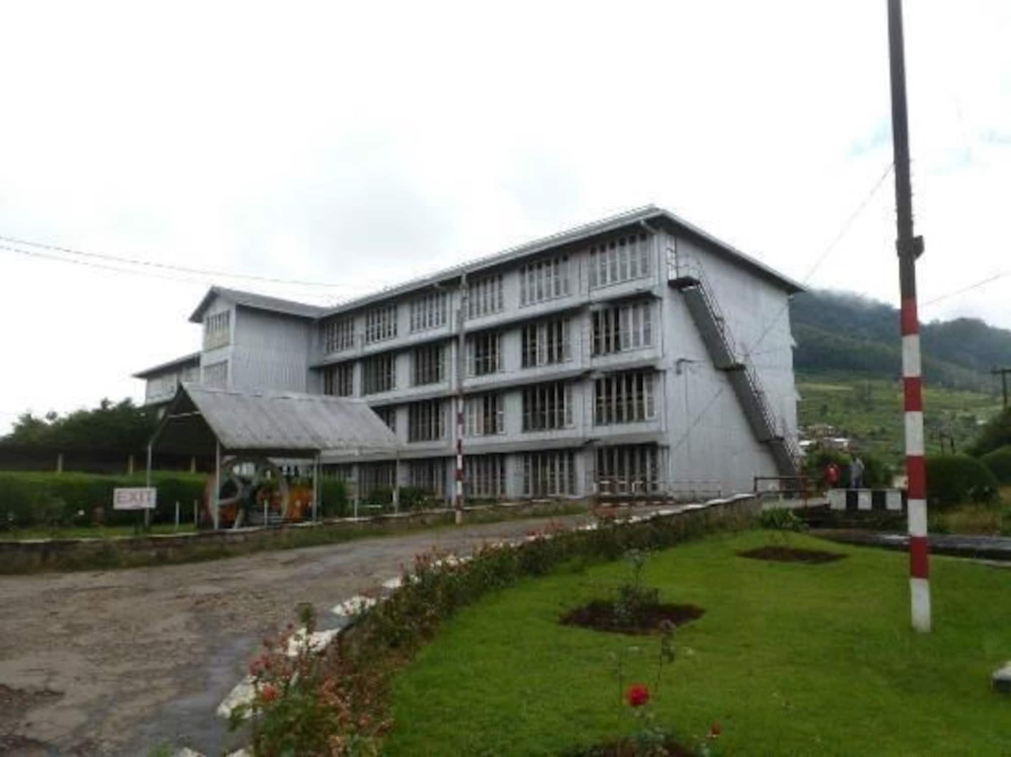 Casablanka Rest Vendégház Nanuoya Kültér fotó