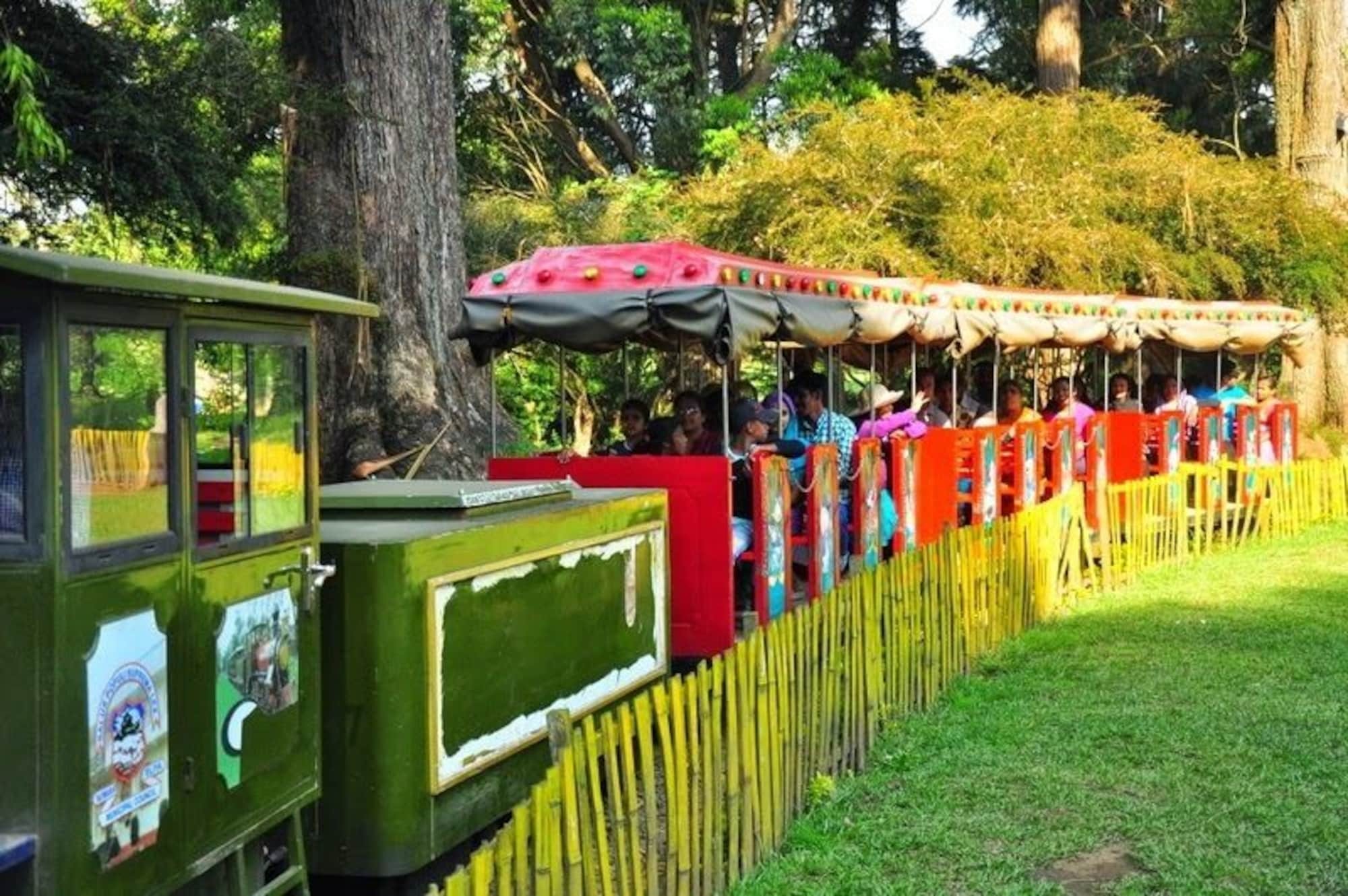 Casablanka Rest Vendégház Nanuoya Kültér fotó