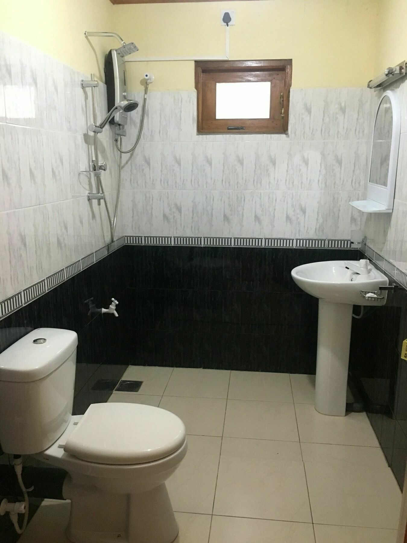 Casablanka Rest Vendégház Nanuoya Kültér fotó