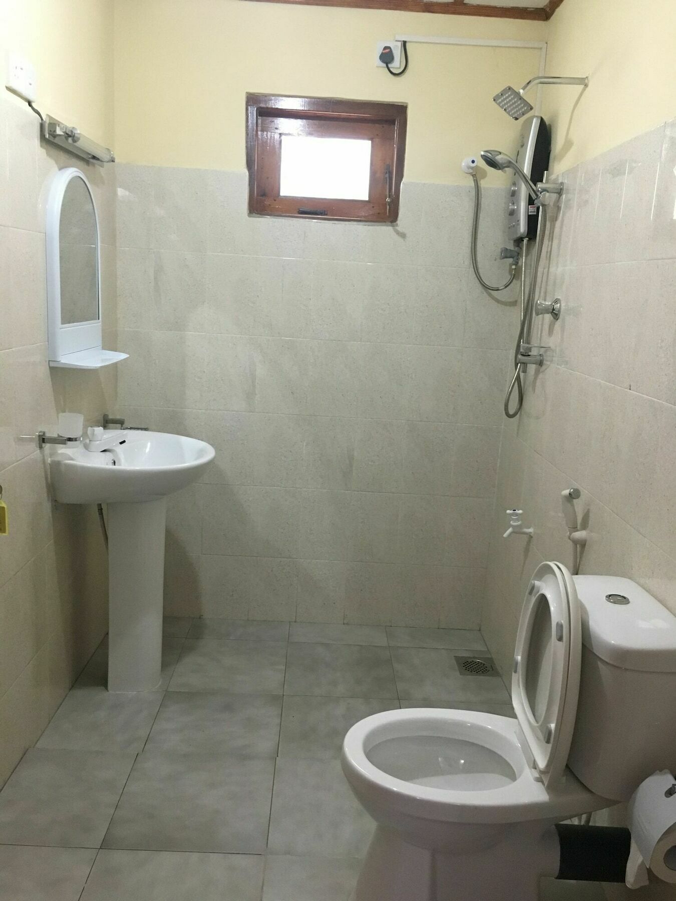 Casablanka Rest Vendégház Nanuoya Kültér fotó