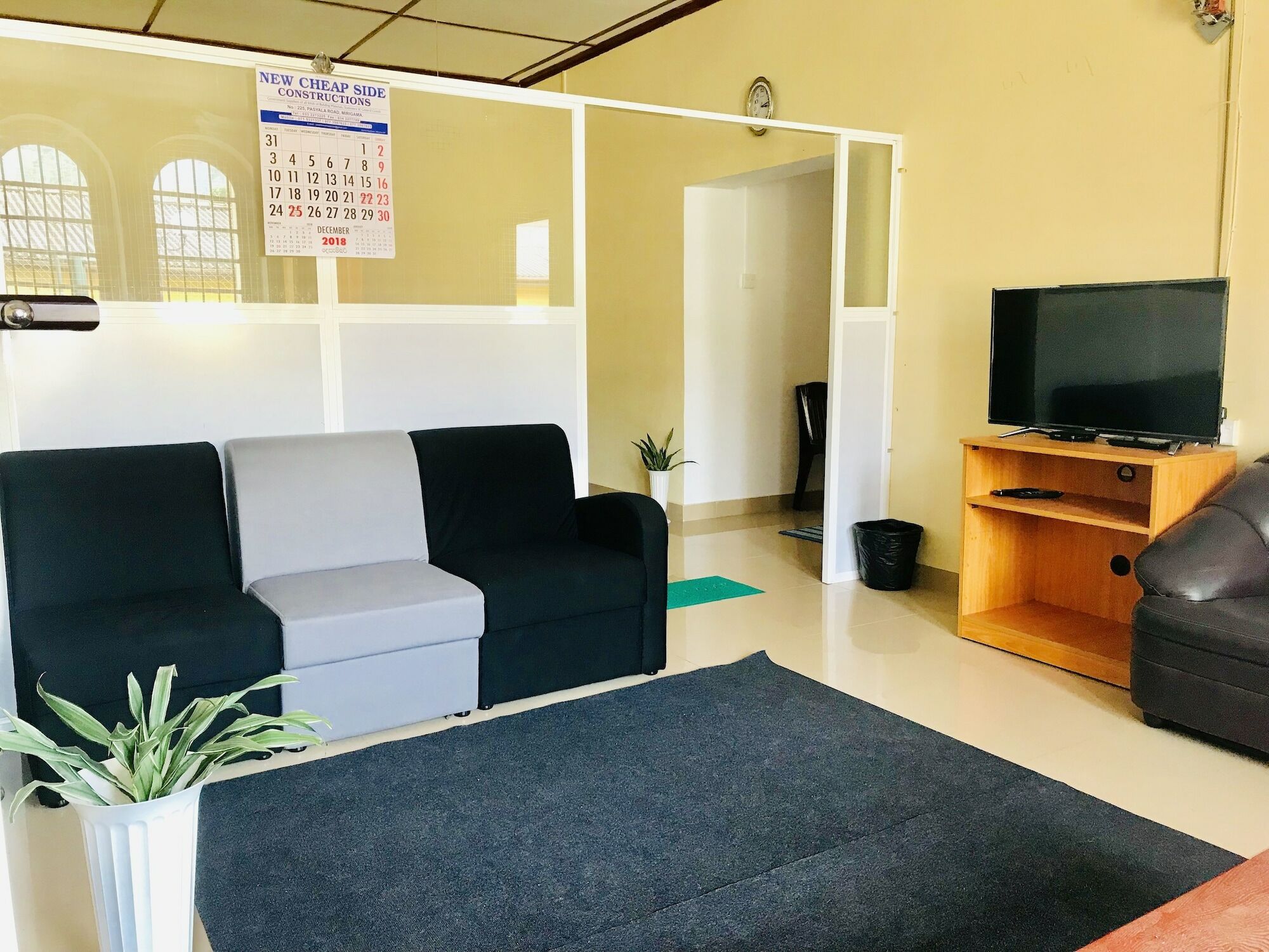Casablanka Rest Vendégház Nanuoya Kültér fotó